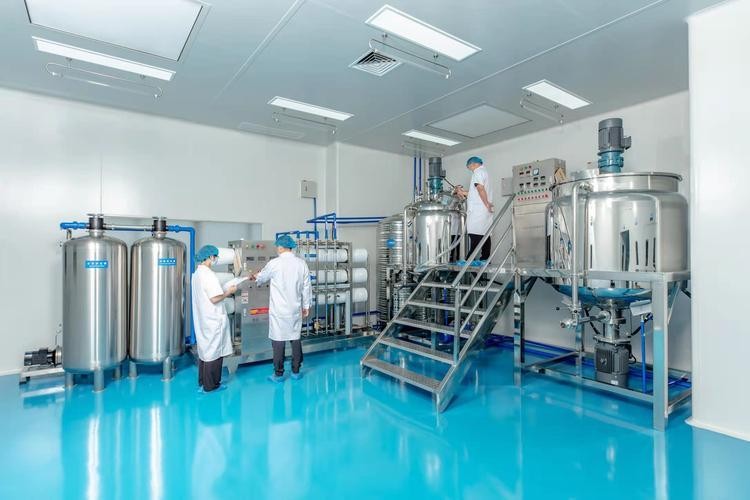 Focusing on high-growth sectors,Yifu Chemical deciphers new drivers for fine chemical exports.