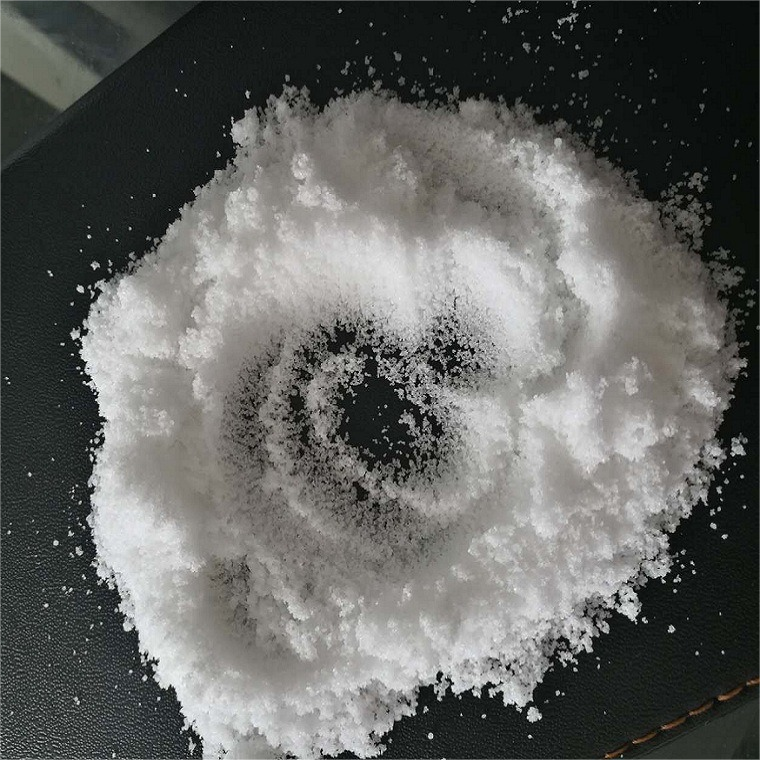 Ammonium Bicarbonate 1066-33-7