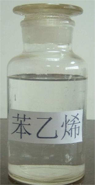 Styrene 100-42-5
