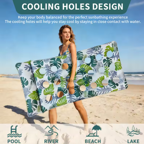 Water Sport Inflatable Pool Floats