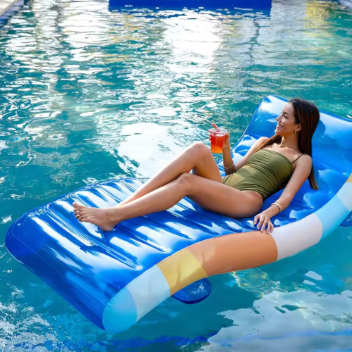 Swimming Pool Floating Mattress