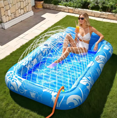 5 Essential Tips to Extend the Life of Your Inflatable Pool Floats