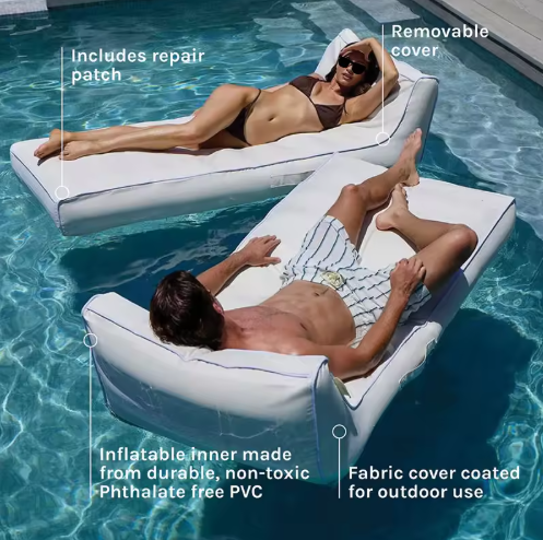 Eco-Friendly Summer: How Miden Industries is Making Water Fun Sustainable