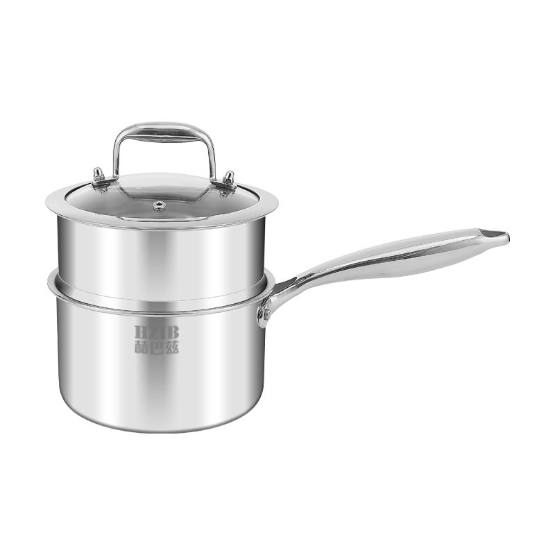 Petite casserole en acier inoxydable 316 HZIB