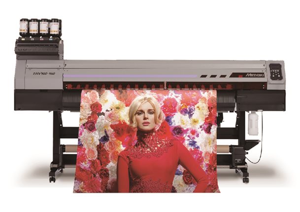 Politekh Enhances Printing Capabilities with New Mimaki Eco-Solvent Printer-Cutter