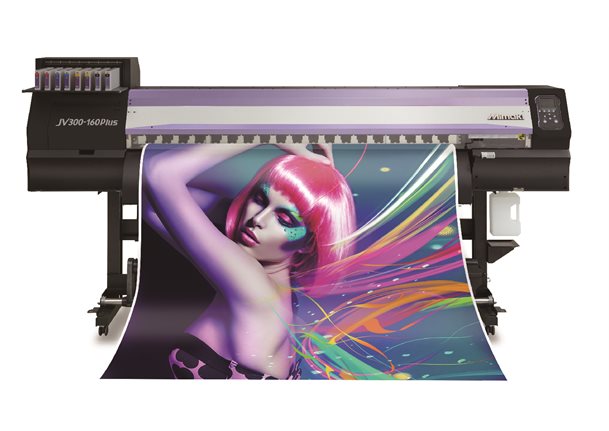 RPK Expands Fleet with High-Speed Mimaki JV300, Boosts Print Quality & Productivity