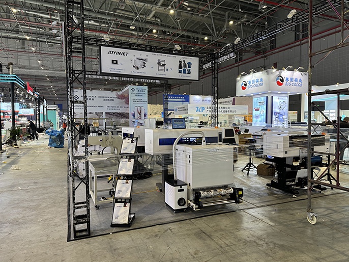 Live Coverage of Berlin FESPA 2025