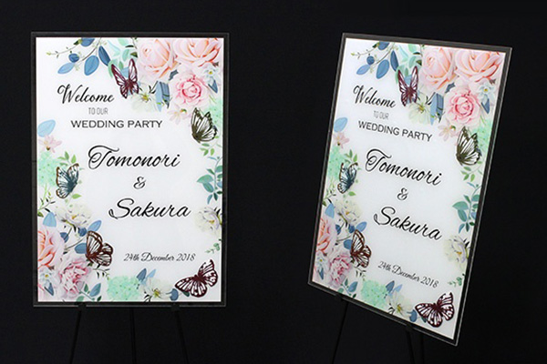 UV & Eco-Solvent Decorative Art Prints – Vibrant Colors, Fine Detail, Ready to Hang