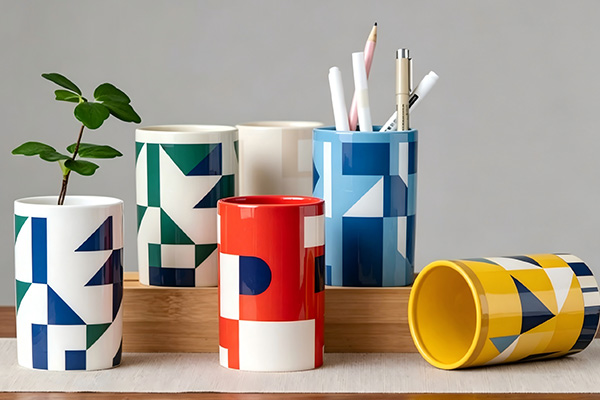 UV Printing on Glass Bottles & Cups – Flawless Bonding, No Curing Lines