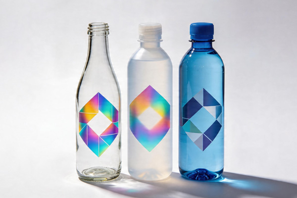 UV Printing on Bottles – 360° Seamless Wraps, Multi‑Material Adhesion, Instant Cure