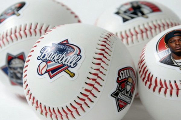 UV printing offers precise adaptability