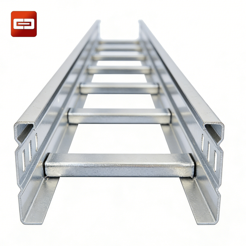 Sistemas de Escaleras para Cables Personalizados para Proyectos OEM