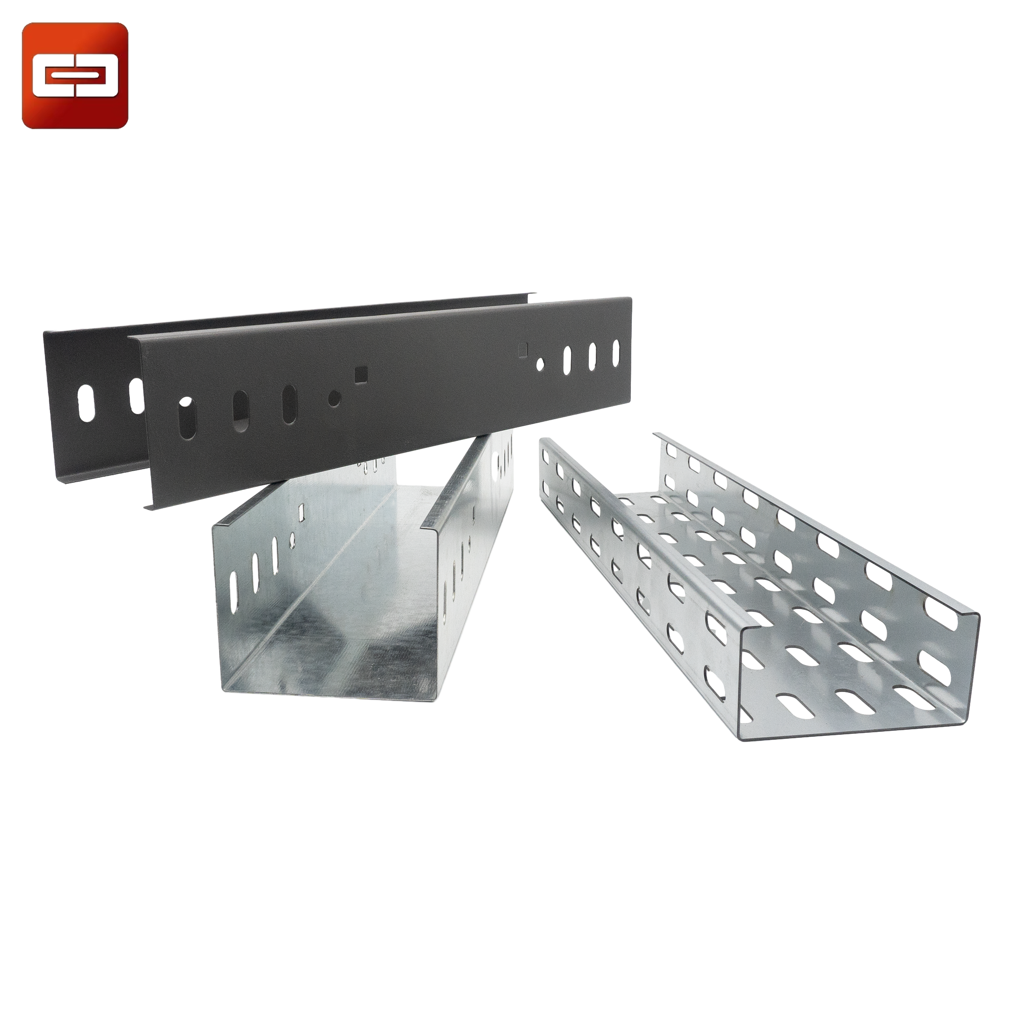 Proveedor de Bandejas para Cables con Experiencia en Proyectos EPC