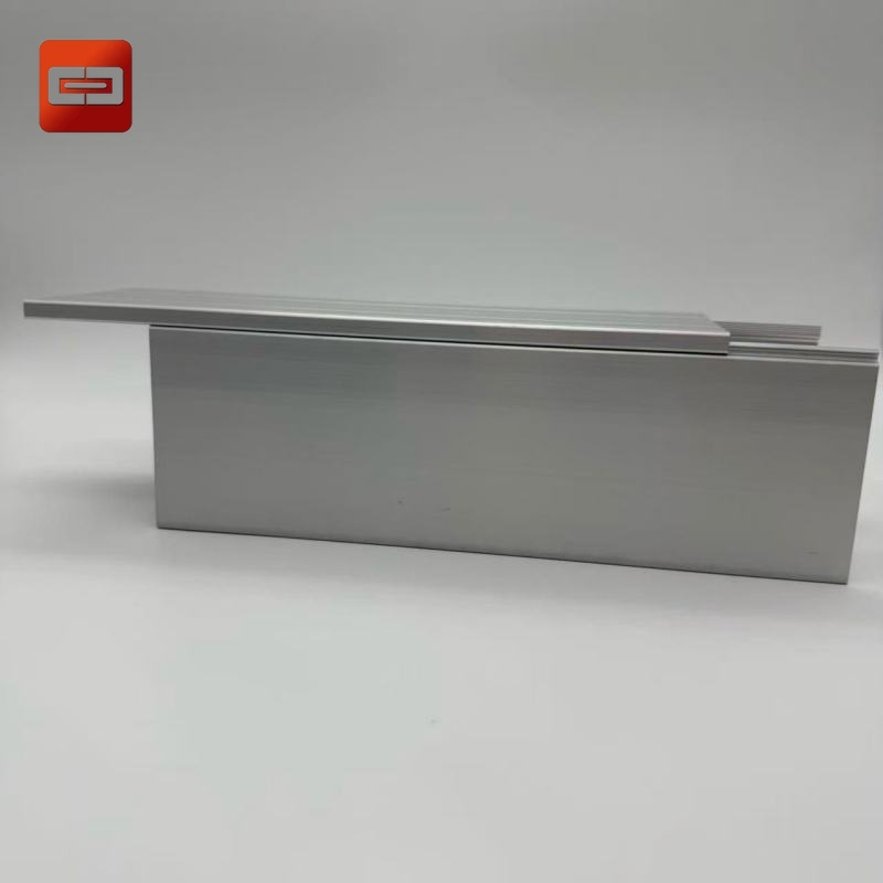 Bandeja de cables de aleación de aluminio