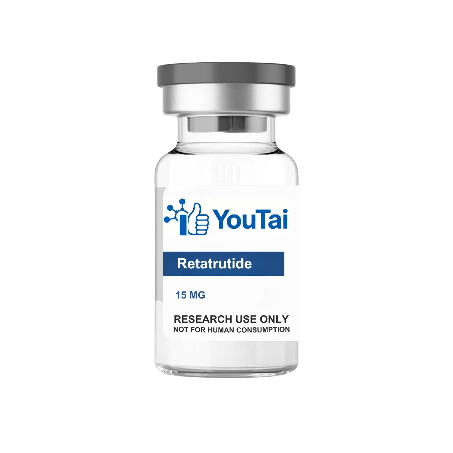 RT Peptide 15mg