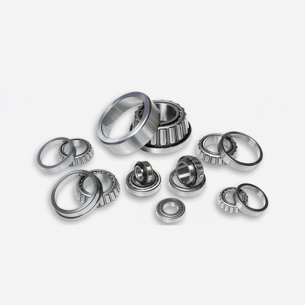 Single-row Tapered Roller Bearing