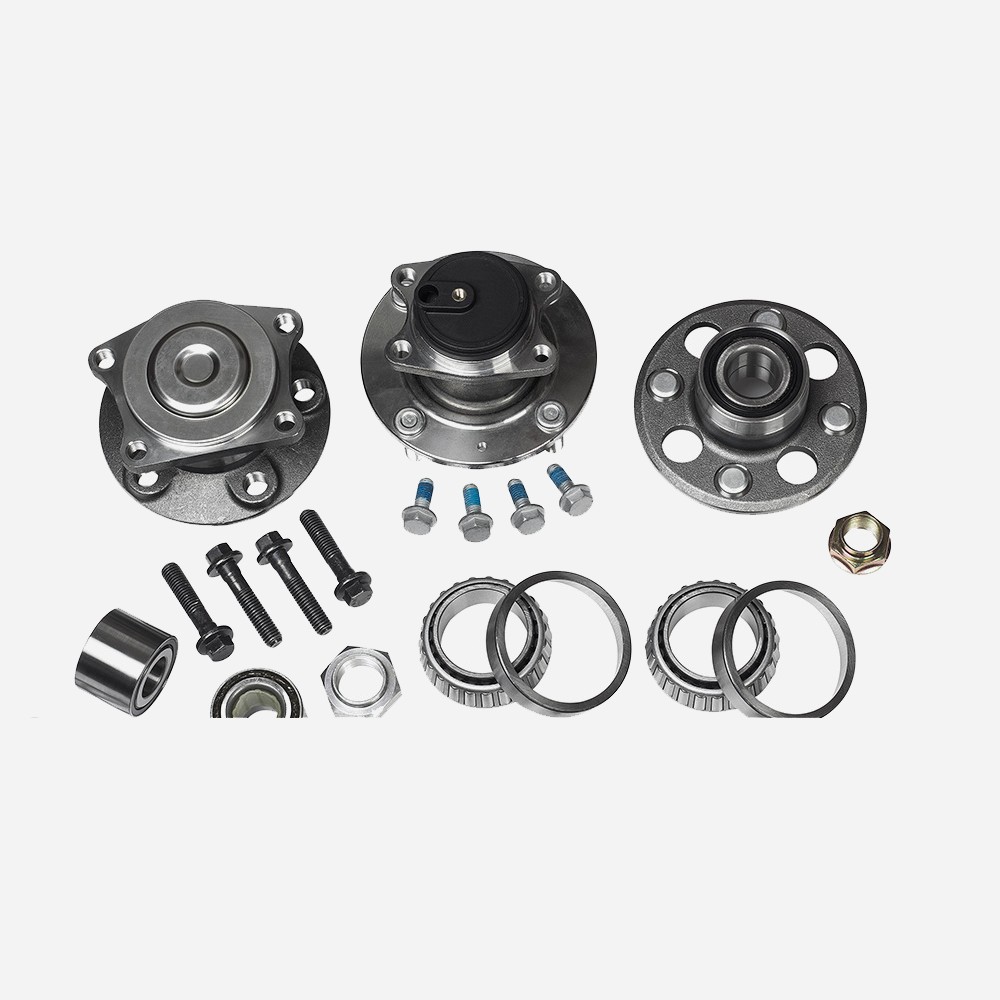 Wheel Bearing Kits