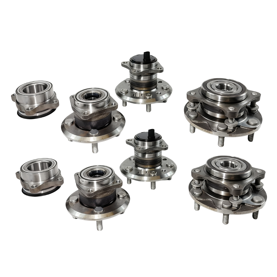 Wheel Hub Bearing