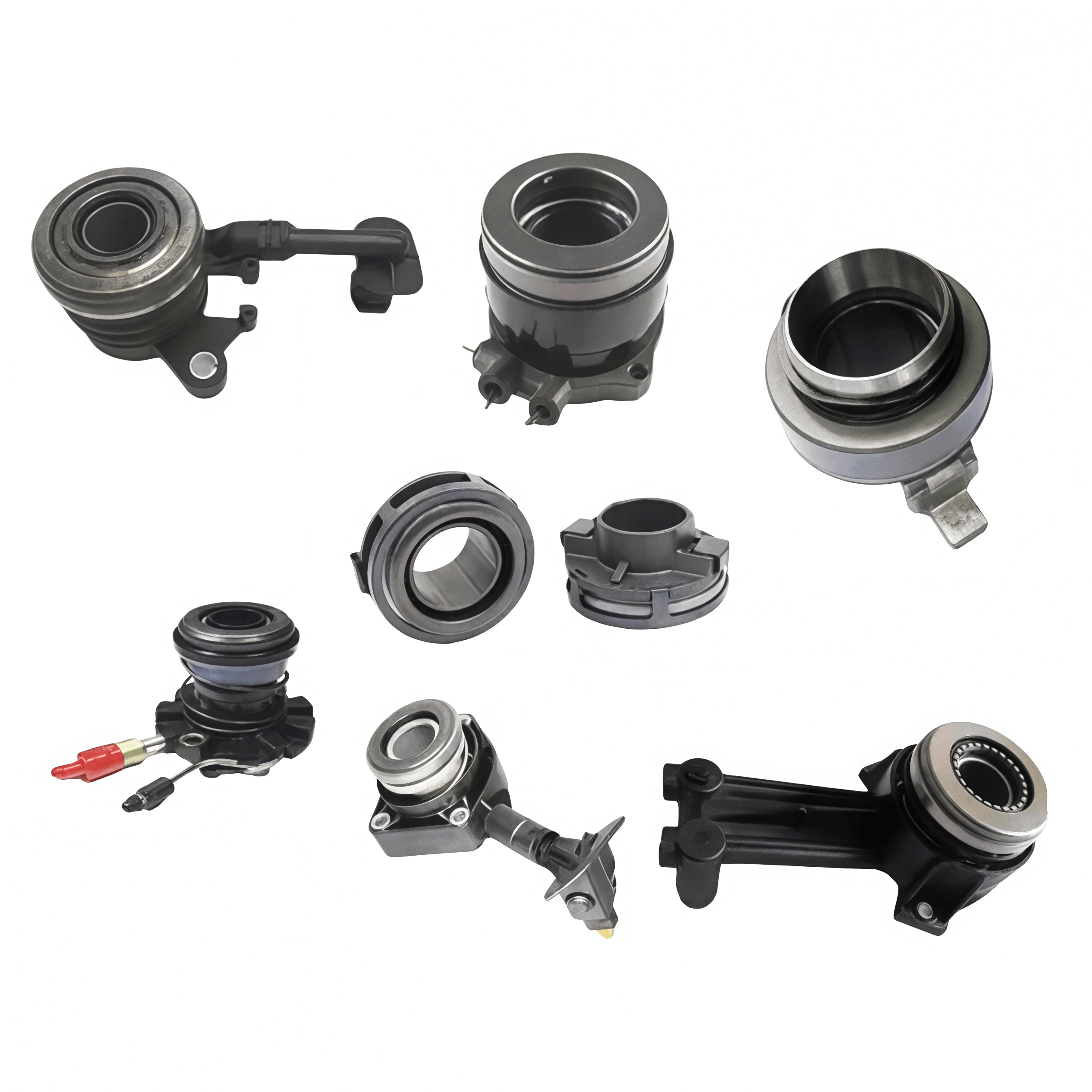 Clutch Central Slave Cylinder