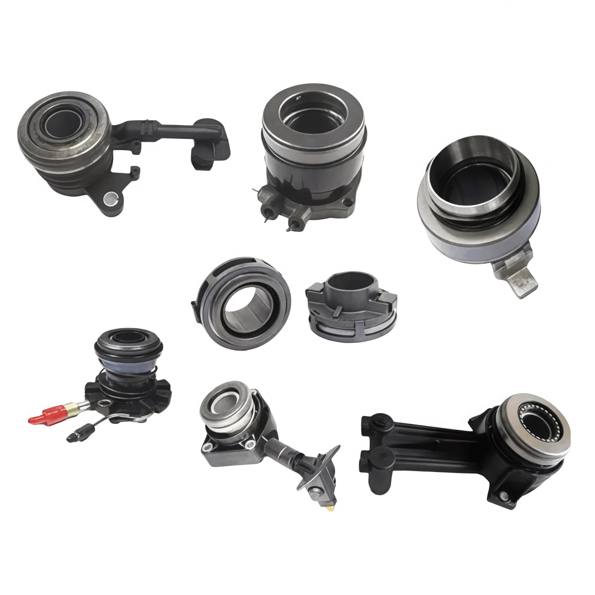 Clutch Central Slave Cylinder