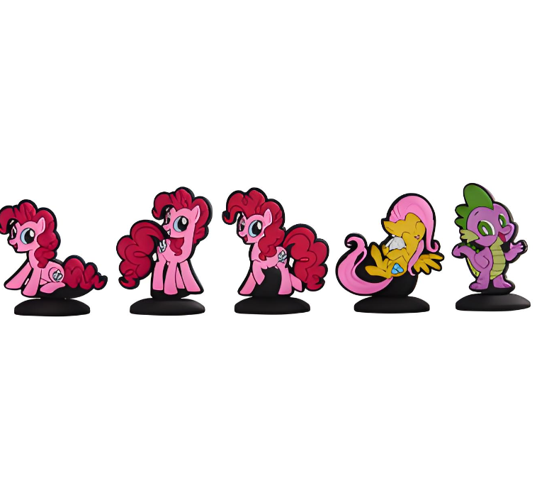 2D figure 2D figure