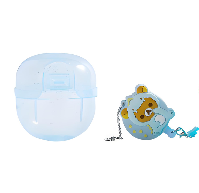 Capsule toy Capsule toy