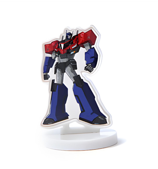 2D Figure 2D Figure