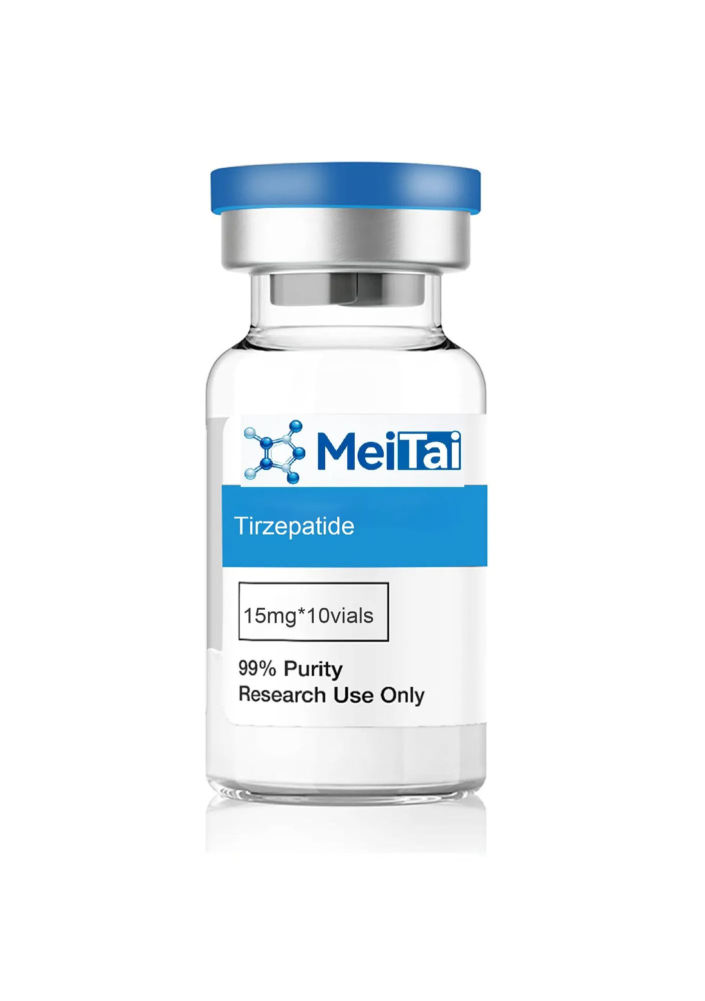 Tirz Peptide 15mg