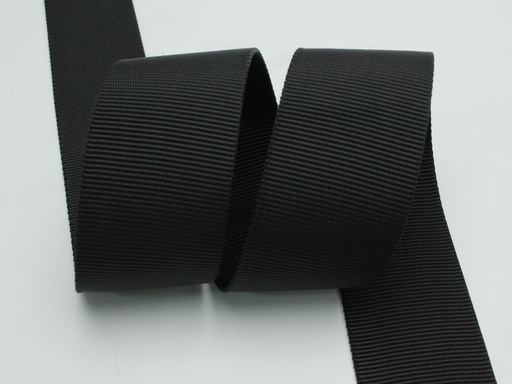 Hollow yarn fabric band