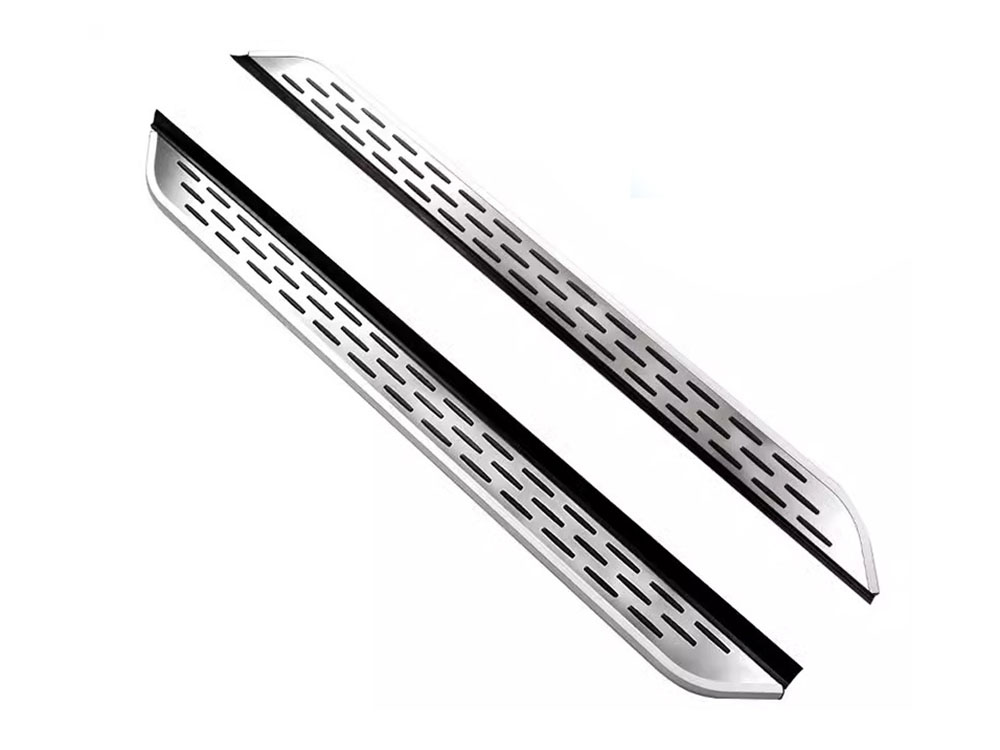 Our products meet original equipment manufacturer (OEM) standards