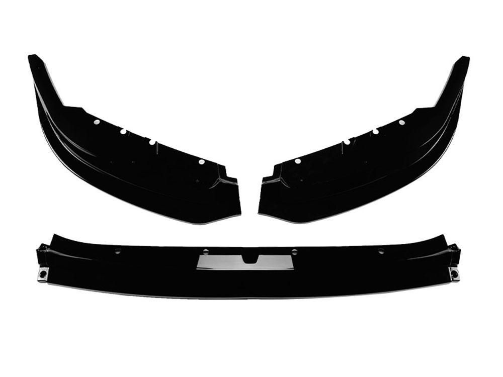 Founded by a team with over 10 years of experience in the automotive parts