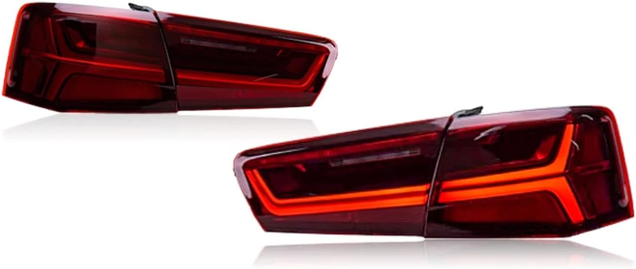 Car Rear Tail Light For Audi A6 2012 2013 2014 2015