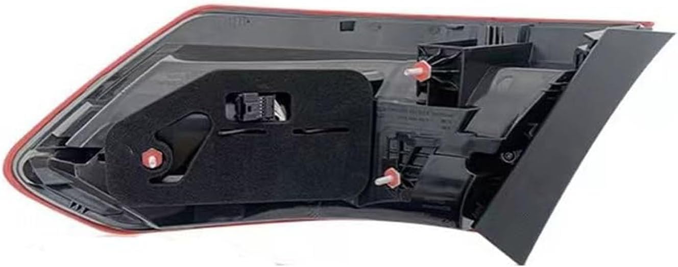 Car Rear Tail Light For Benz E Class W212 2009 2010 2011 2012 2013