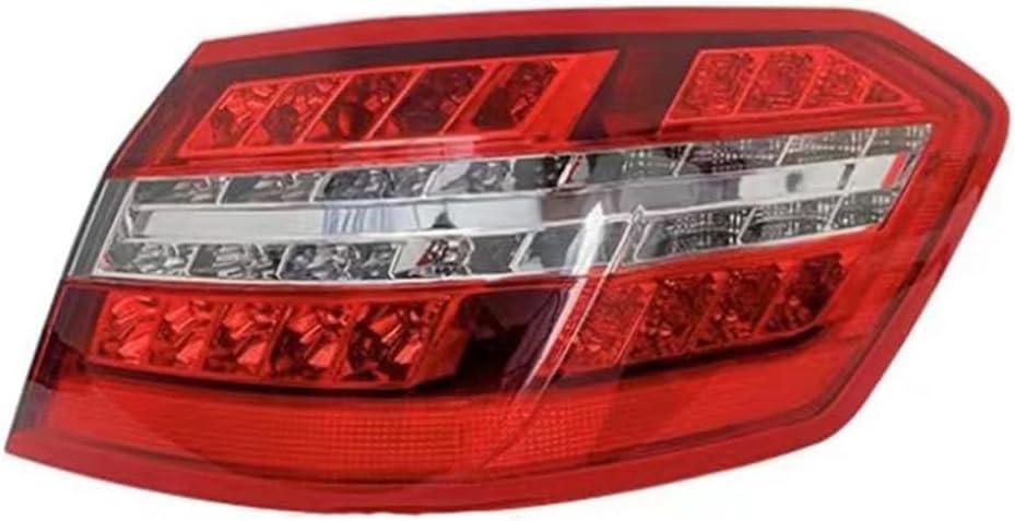 Car Rear Tail Light For Benz E Class W212 2009 2010 2011 2012 2013