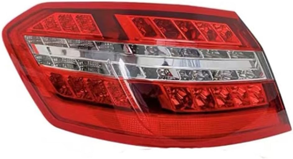 Car Rear Tail Light For Benz E Class W212 2009 2010 2011 2012 2013