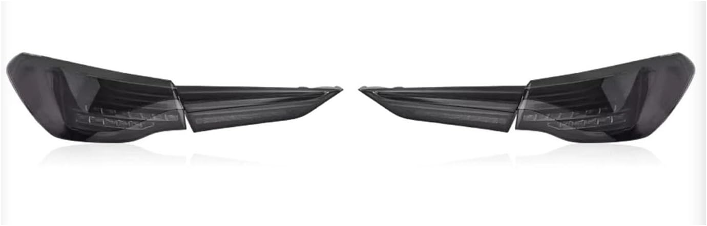 Car Rear Tail Light For BMW 4 Series M4 G22 G82 2020 2021 2022 2023