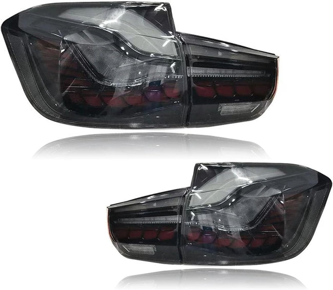 Car Rear Tail Light For BMW F35 F30 318i 318Li 320i 3 Series 2013-2018