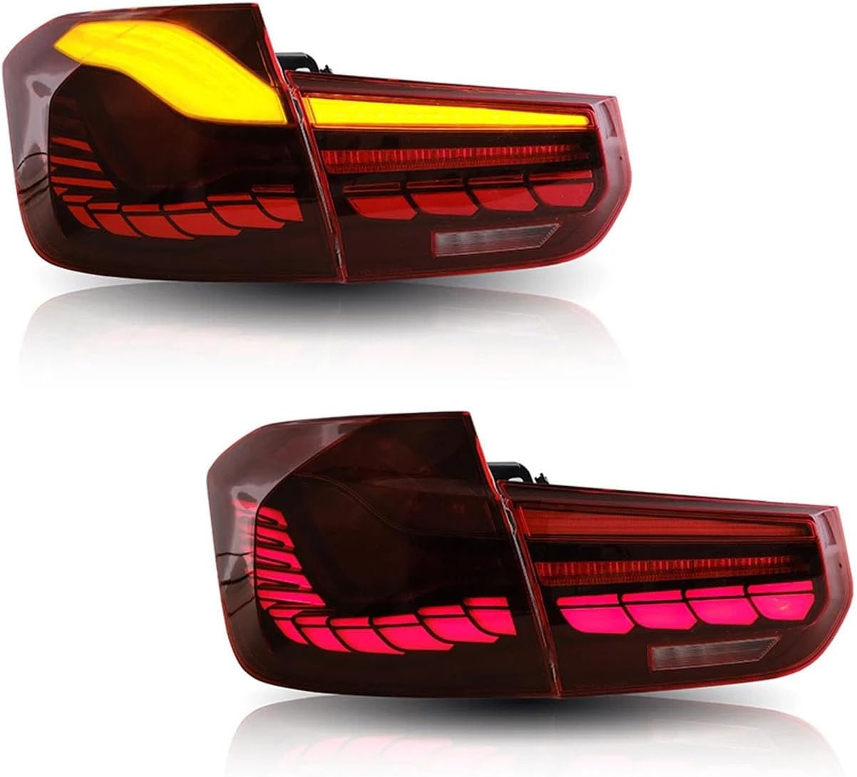 Car Rear Tail Light For BMW F35 F30 318i 318Li 320i 3 Series 2013-2018