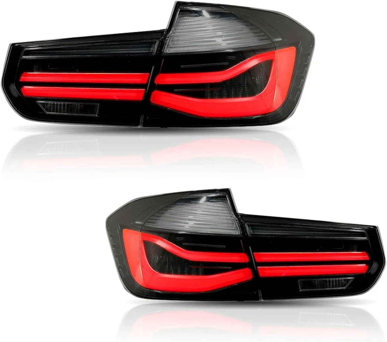 Car Rear Tail Light For BMW F35 F30 318i 318Li 320i 3 Series 2013-2018