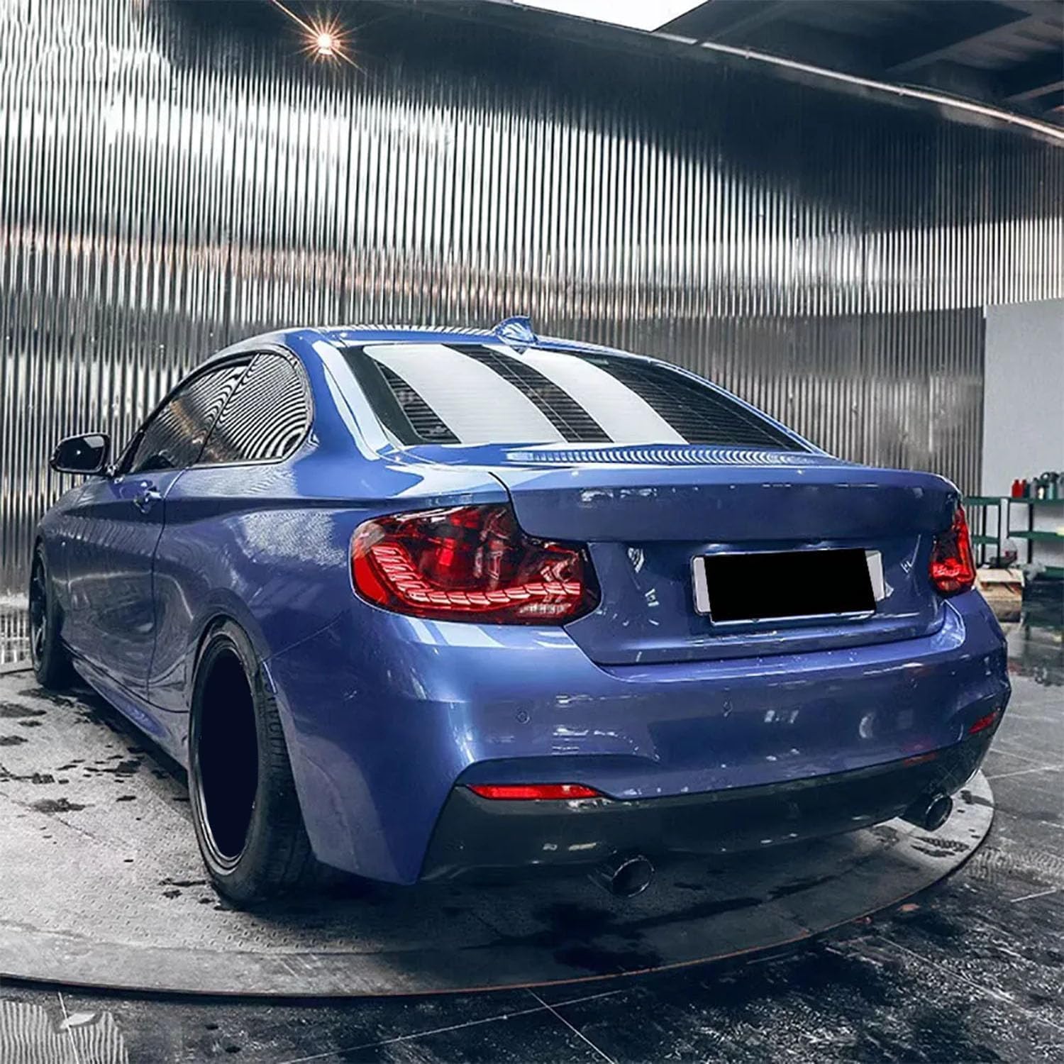 Car Rear Tail Light For BMW 2 Series F22 F23 F87