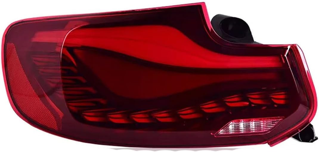 Car Rear Tail Light For BMW 2 Series F22 F23 F87