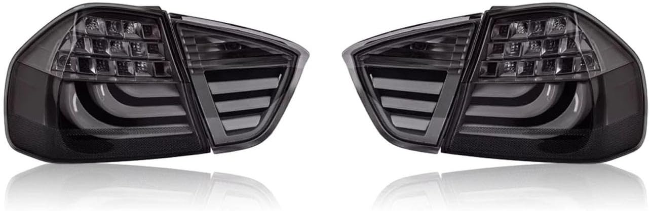 Car Rear Tail Light For BMW 3 Series E90 2005 2006 2007 2008