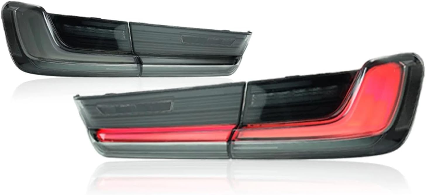 Car Rear Tail Light For BMW 3 Series G20 2019 2020 2021 2022 2023 2024