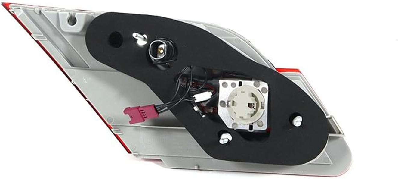 Car Rear Tail Light For BMW 7 Series E65 E66 2005 2006 2007 2008