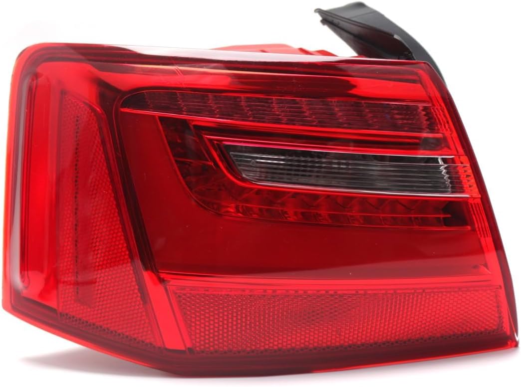 Car Rear Tail Light For Audi A6 C7 2012 2013 2014 2015 2016