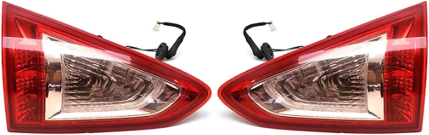 Car Rear Tail Light For Infiniti EX35 EX37 QX50