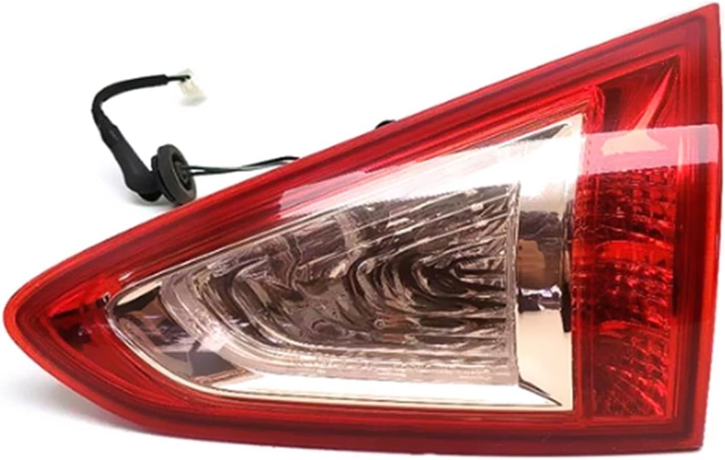 Car Rear Tail Light For Infiniti EX35 EX37 QX50