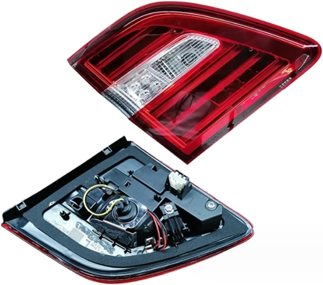 Car Rear Tail Light For Mercedes Benz W166 ML300 ML350 ML400 2012 2013 2014 2015