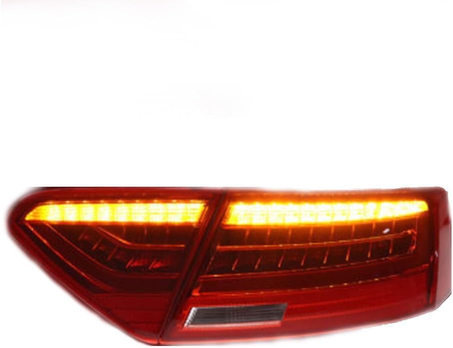 Car Rear Tail Light For Audi A5 Coupe 2008-2016