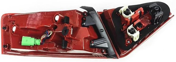 Car Rear Tail Light For Audi A5 Coupe 2008-2016